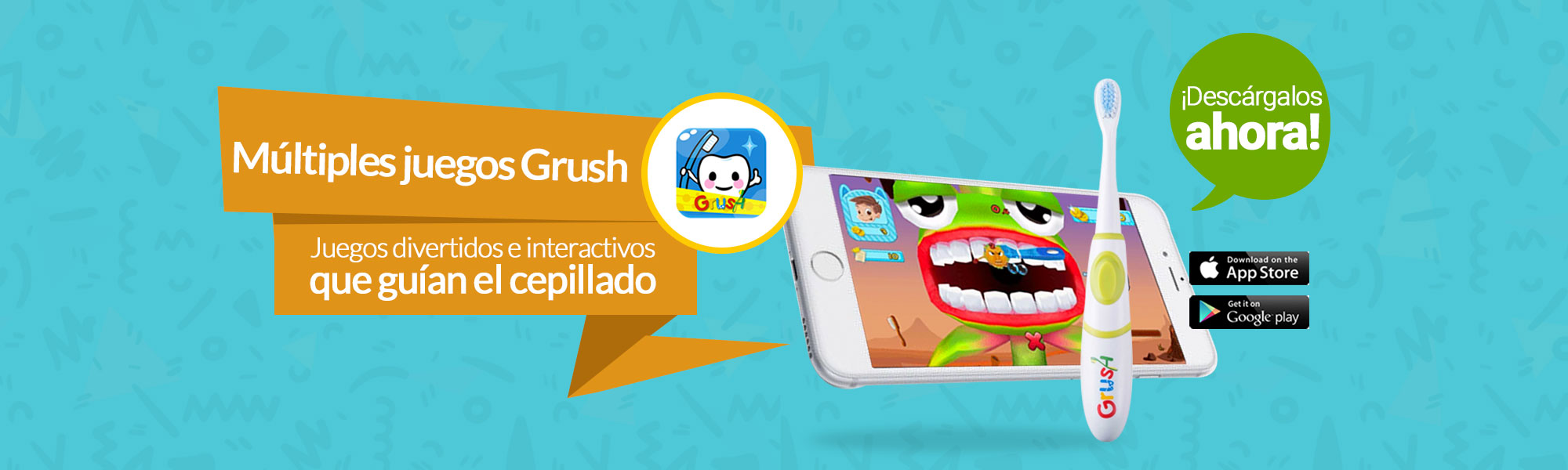 Multiple Grush Games
