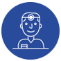 Grush generates meaningful data for dentist that is used for analysis and retargeting.
