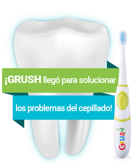cepillar los dientes