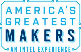 Americas Greatest Makers