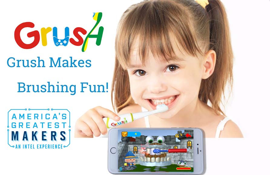 Grush Video